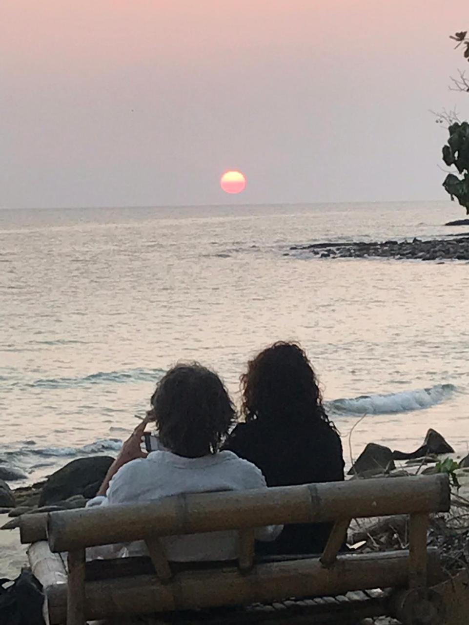 Hotel Pa Hin Sai Ko Kut Exteriér fotografie