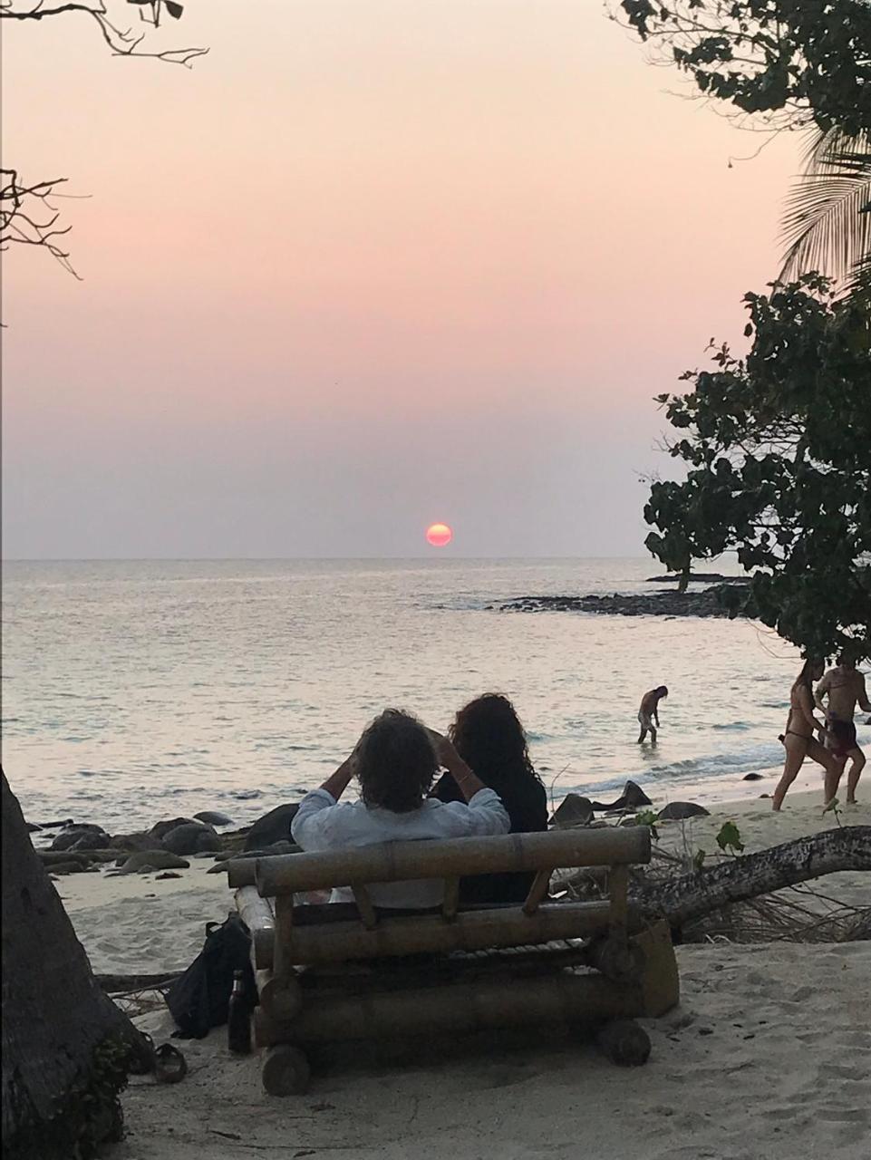 Hotel Pa Hin Sai Ko Kut Exteriér fotografie