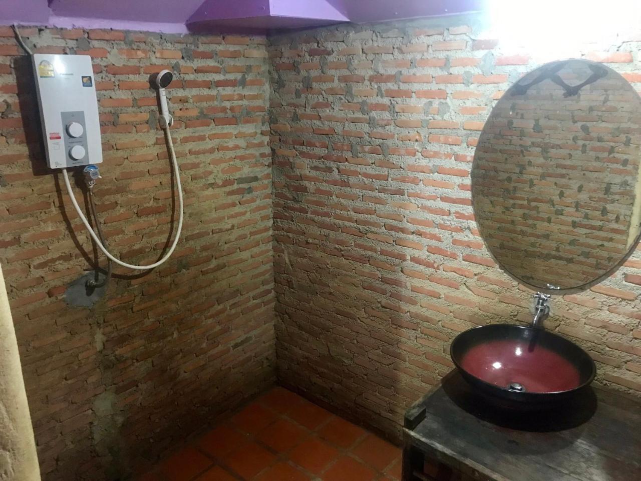 Hotel Pa Hin Sai Ko Kut Exteriér fotografie