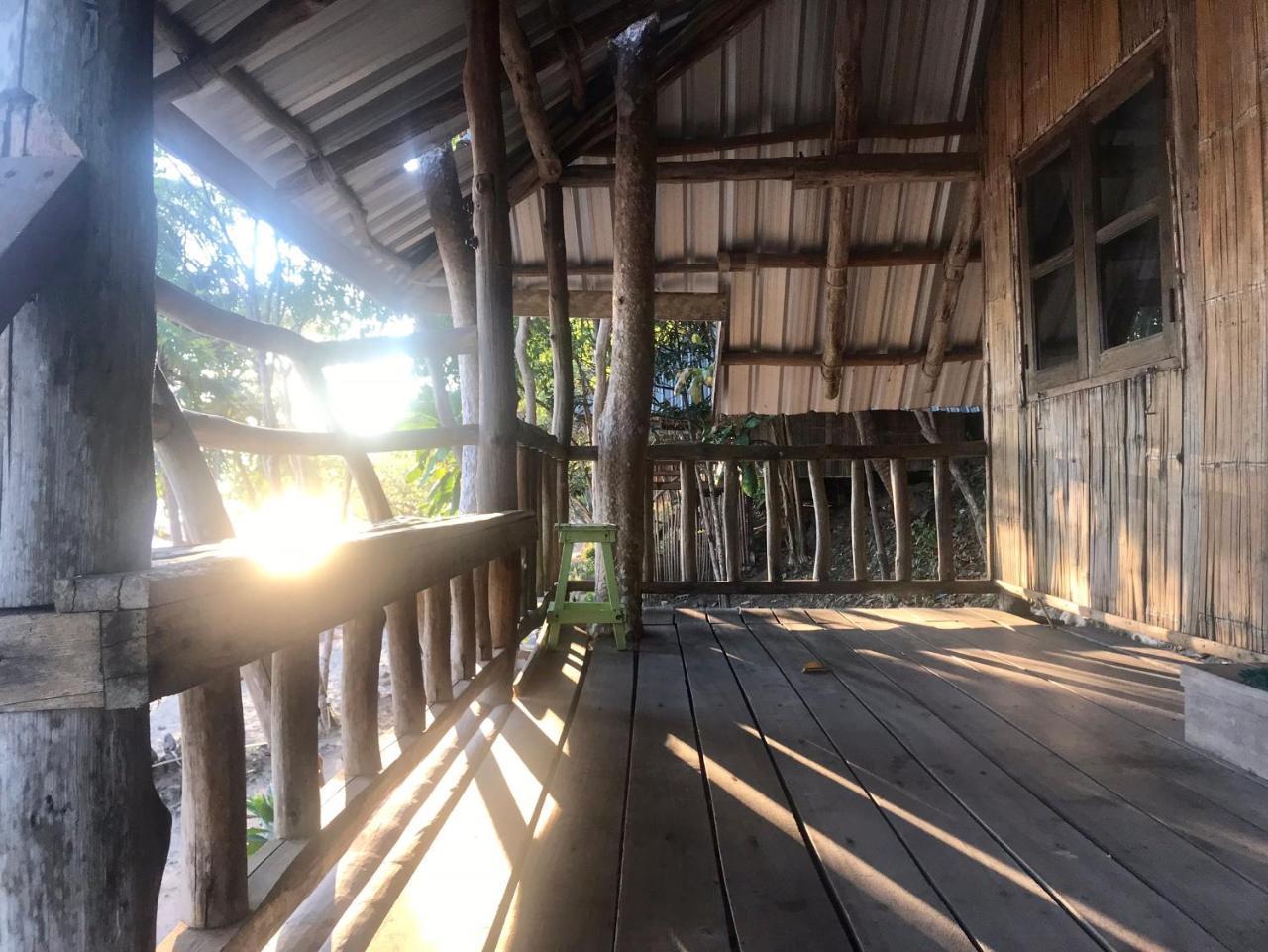 Hotel Pa Hin Sai Ko Kut Exteriér fotografie