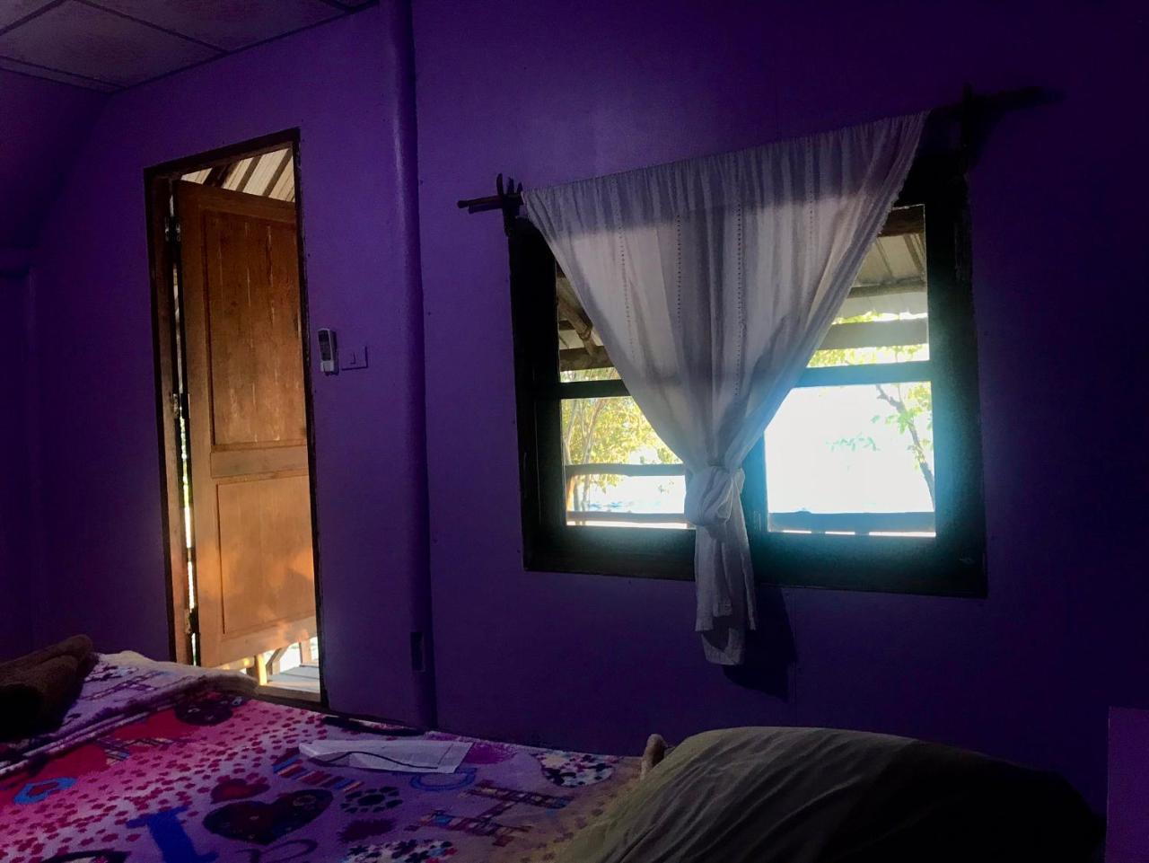 Hotel Pa Hin Sai Ko Kut Exteriér fotografie