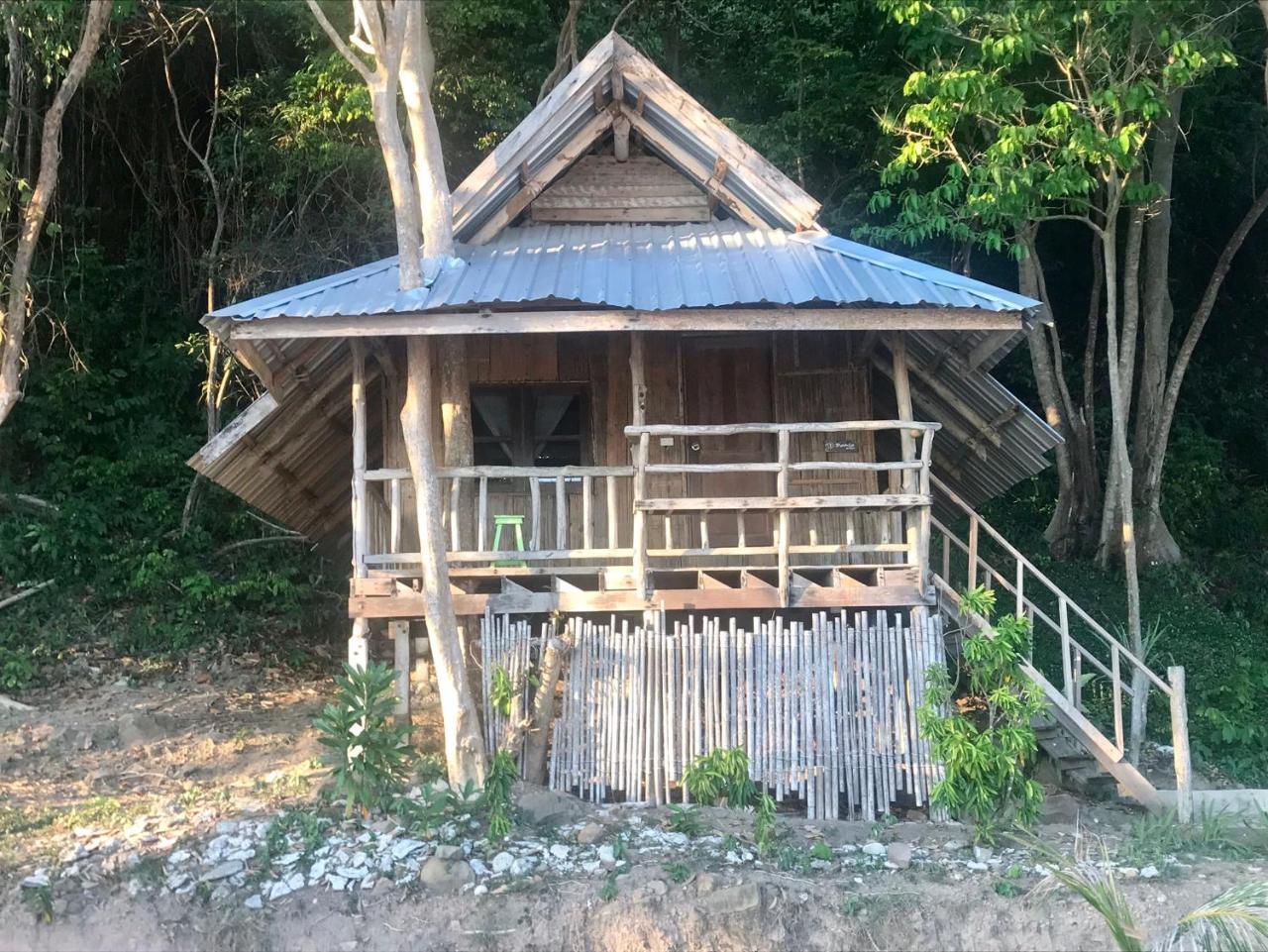 Hotel Pa Hin Sai Ko Kut Exteriér fotografie
