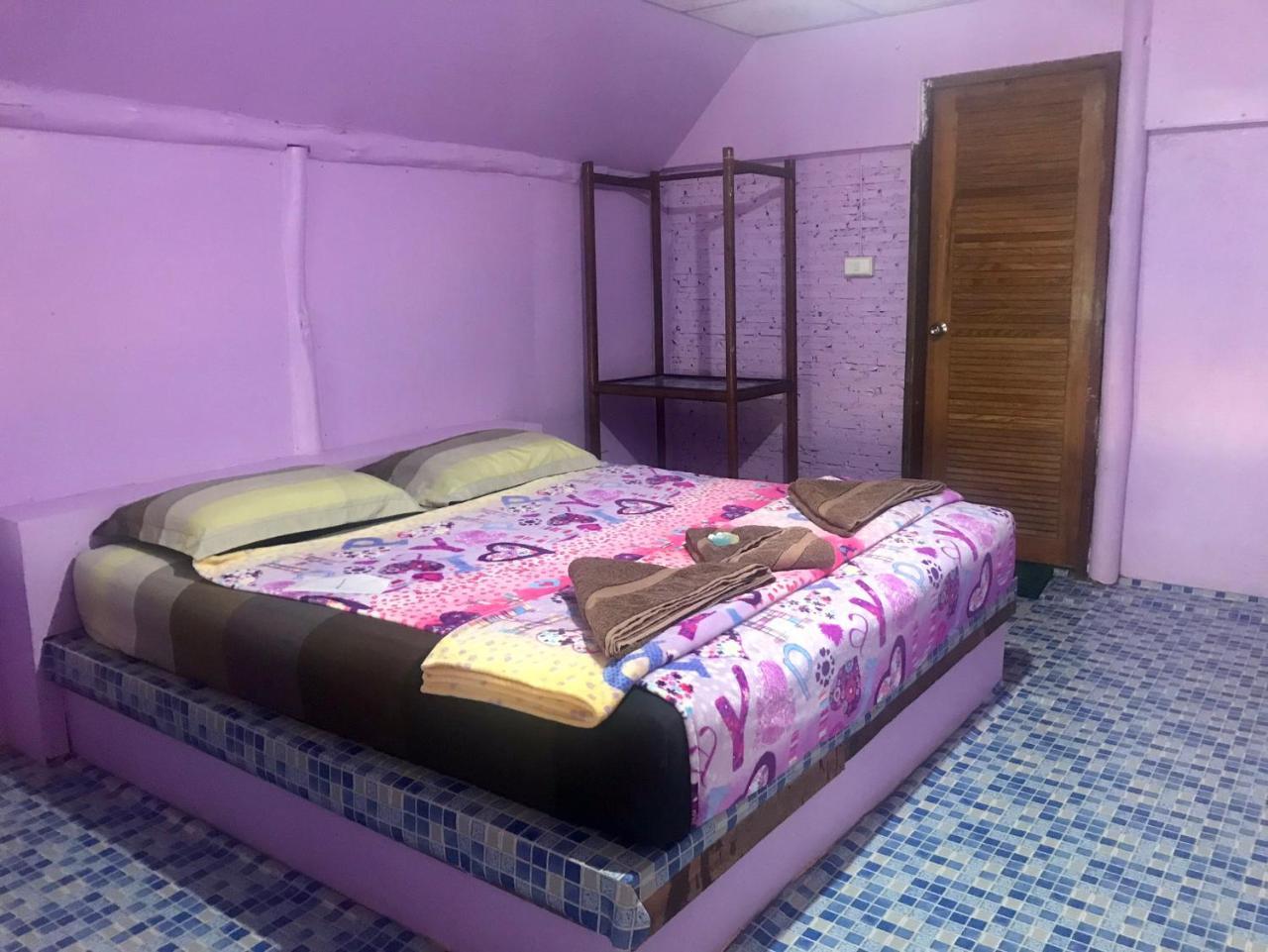 Hotel Pa Hin Sai Ko Kut Exteriér fotografie