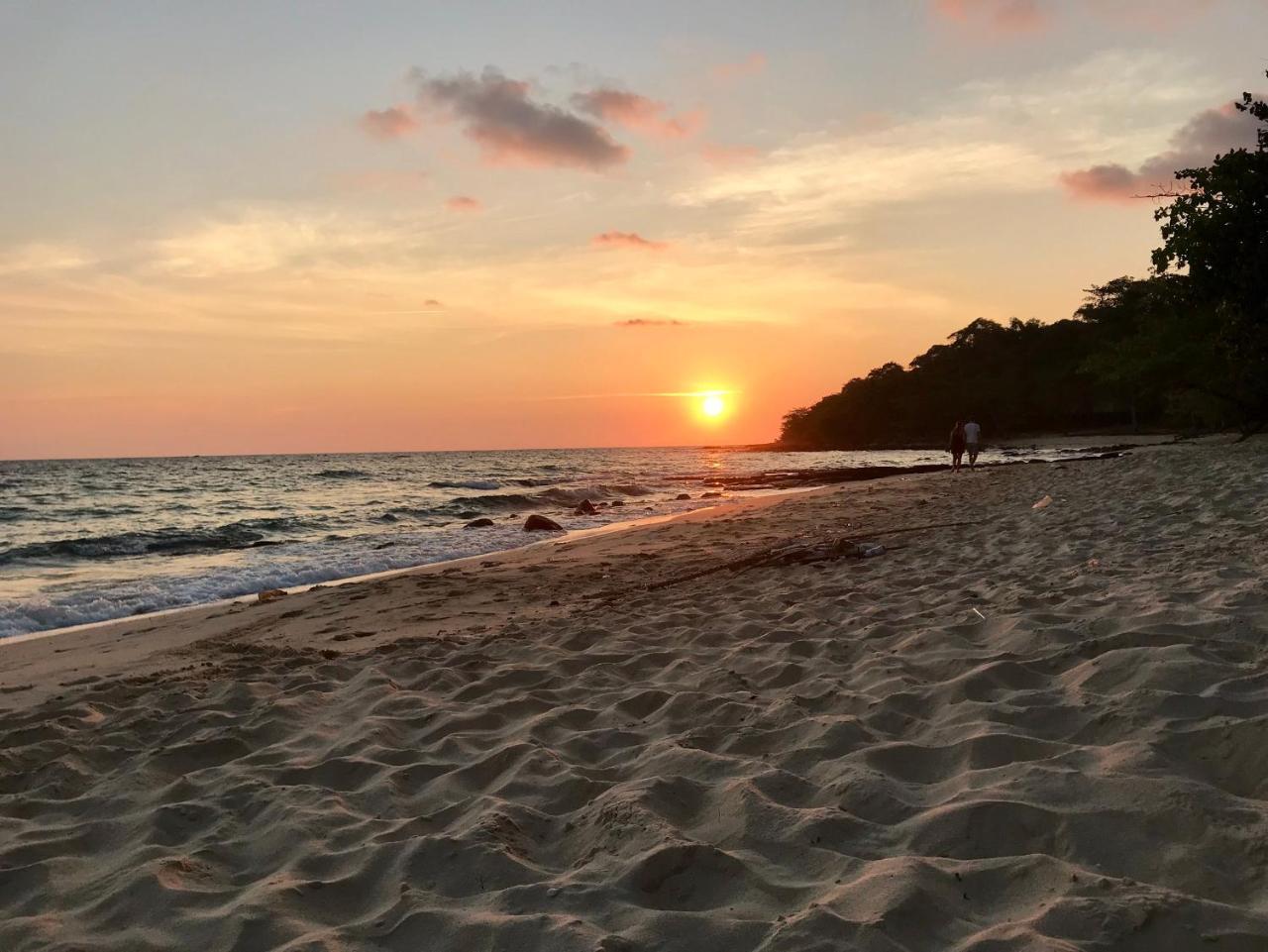 Hotel Pa Hin Sai Ko Kut Exteriér fotografie